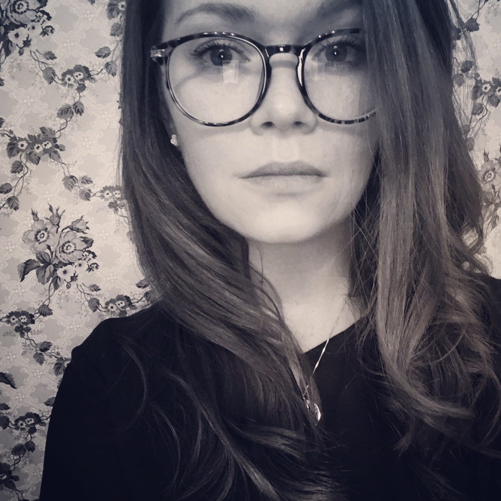 Meet your Posher, Karoline